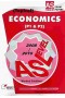 GCE A Level Economics P1 & P2 (Topical)